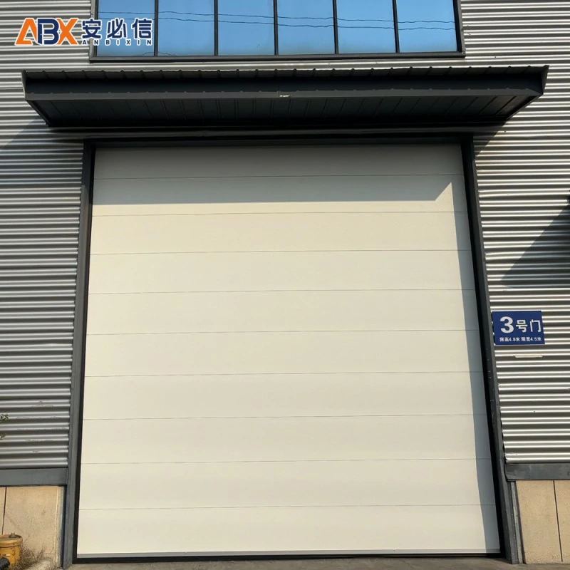 张掖高扬程提升门