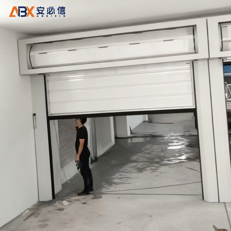 张掖涡轮硬质高速门